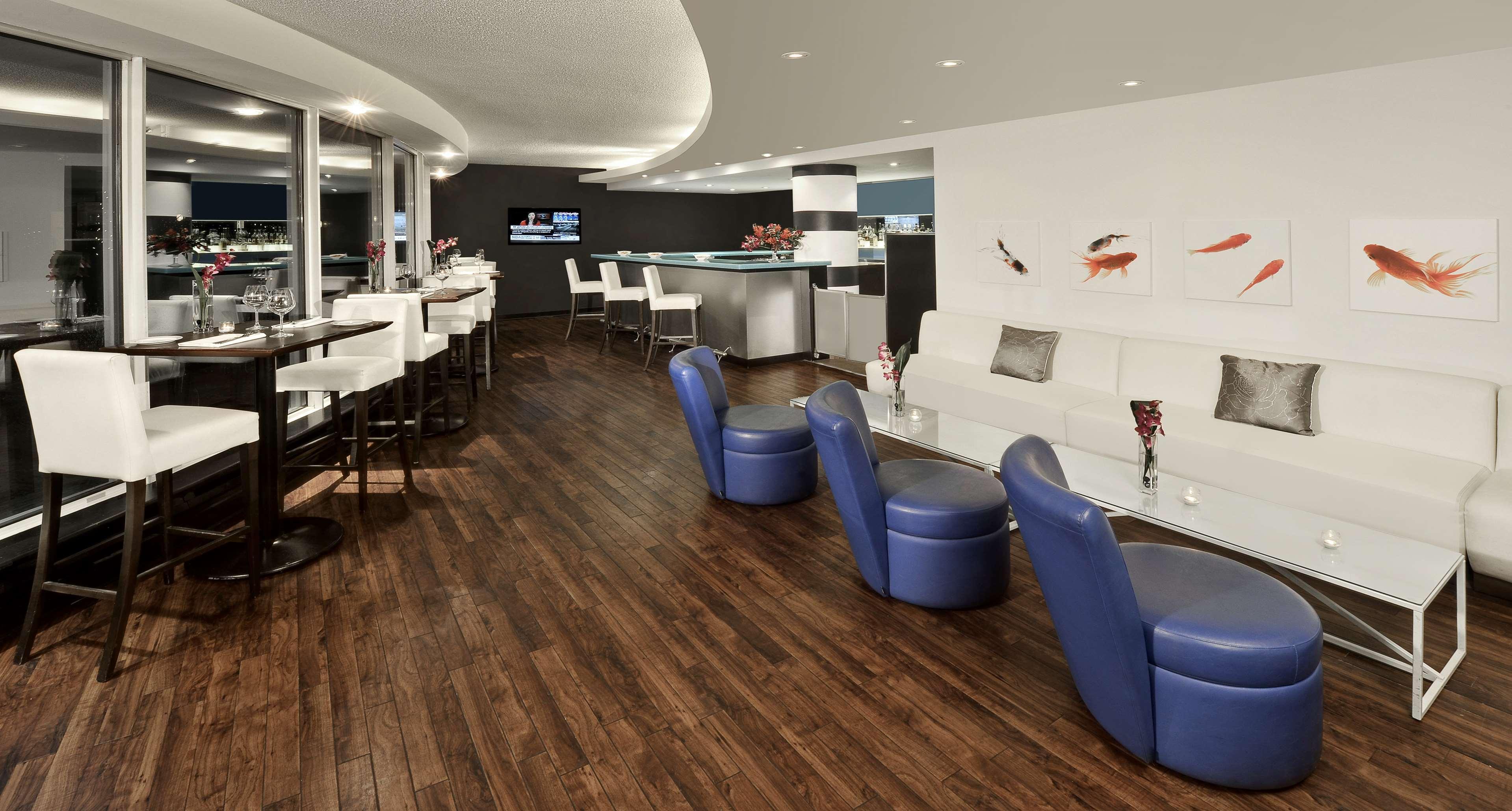 Radisson Blu Toronto Downtown酒店 外观 照片